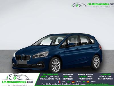 BMW Série 2 Active Tourer  218d 150 ch BVA