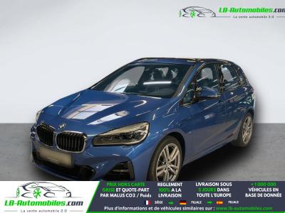 BMW Série 2 Active Tourer  218d 150 ch BVA