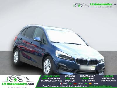 BMW Série 2 Active Tourer  220d xDrive 190 ch BVA