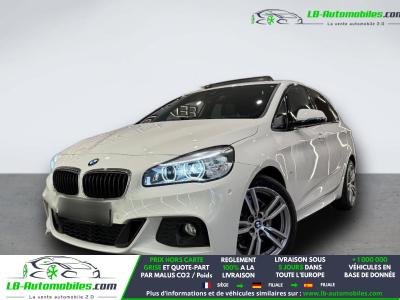 BMW Série 2 Active Tourer  220i 192 ch BVA