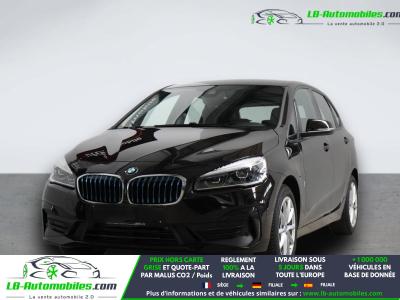 BMW Série 2 Active Tourer  225xe iPerformance 220 ch BVA