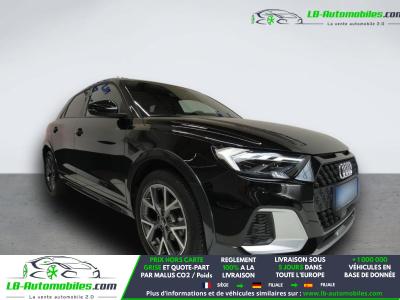 Audi A1 All Street 25 TFSI 95 ch BVM