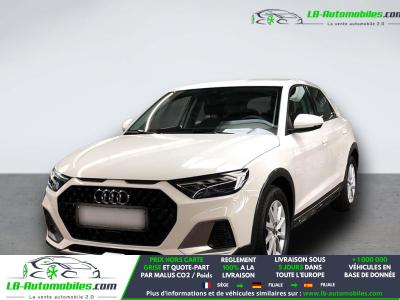Audi A1 All Street 25 TFSI 95 ch BVM