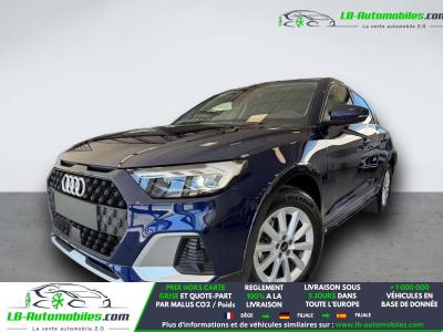 Audi A1 All Street 25 TFSI 95 ch BVM