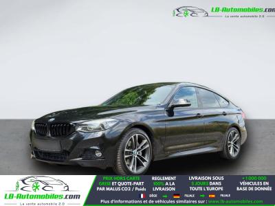 BMW Série 3 Gran Turismo 335d xDrive 313 ch BVA