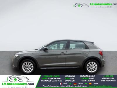 Audi A1 All Street 30 TFSI 110 ch BVA