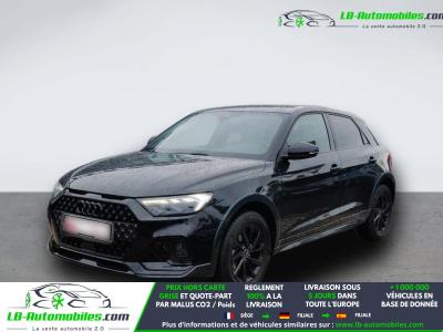 Audi A1 All Street 30 TFSI 110 ch BVA
