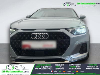 Audi A1 All Street 30 TFSI 110 ch BVM