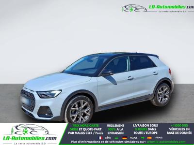 Audi A1 All Street 30 TFSI 110 ch BVM