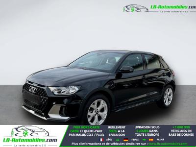 Audi A1 All Street 35 TFSI 150 ch BVA