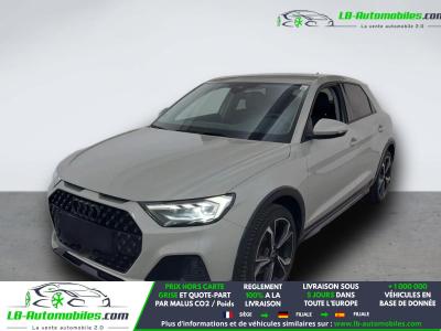 Audi A1 All Street 35 TFSI 150 ch BVA