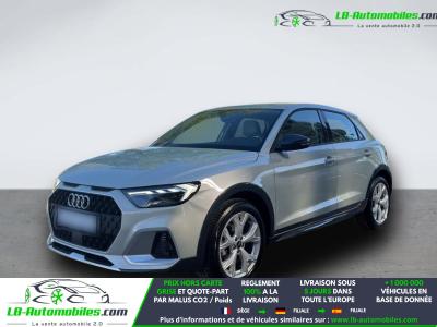 Audi A1 All Street 35 TFSI 150 ch BVA