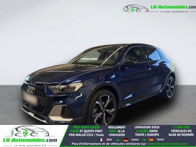 Audi A1 All Street 35 TFSI 150 ch BVA