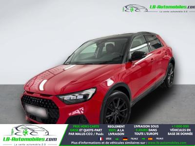 Audi A1 All Street 35 TFSI 150 ch BVA