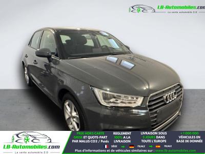 Audi A1 1.0 TFSI 95 BVM