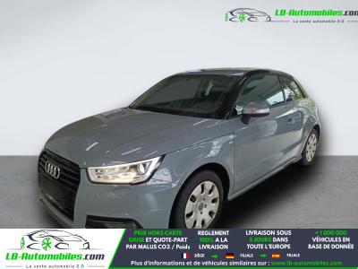 Audi A1 1.0 TFSI 95 BVM