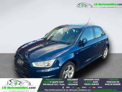 Audi A1 1.0 TFSI 82 ultra BVM
