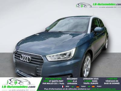 Audi A1 1.0 TFSI 82 ultra BVM