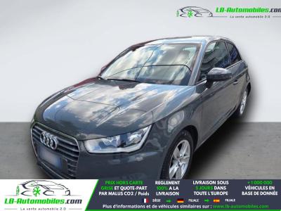 Audi A1 1.0 TFSI 82 ultra BVM
