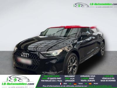Audi A1 All Street 30 TFSI 110 ch BVA