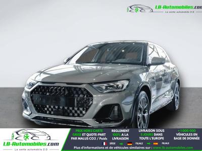 Audi A1 All Street 30 TFSI 110 ch BVA