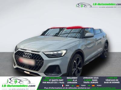 Audi A1 All Street 30 TFSI 110 ch BVA