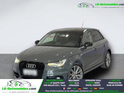 Audi A1 1.4 TDI 90 BVM