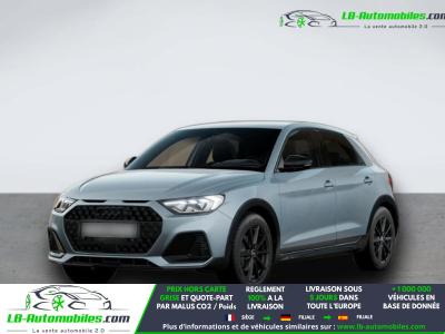 Audi A1 All Street 35 TFSI 150 ch BVA
