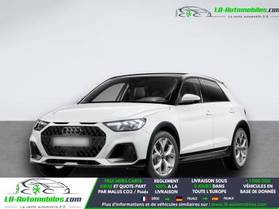 Audi A1 All Street 35 TFSI 150 ch BVA