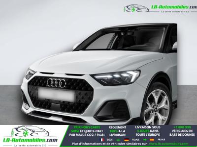 Audi A1 All Street 35 TFSI 150 ch BVA