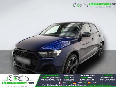 Audi A1 All Street 35 TFSI 150 ch BVA