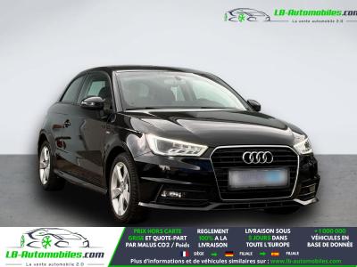 Audi A1 1.4 TFSI 150 BVA