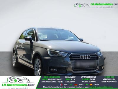 Audi A1 1.4 TFSI 150 BVA