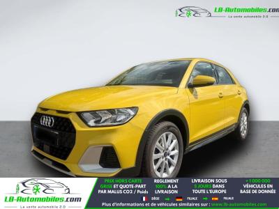 Audi A1 CityCarver 30 TFSI 110 ch BVA