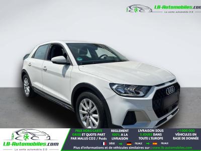 Audi A1 CityCarver 30 TFSI 110 ch BVA