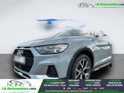 Audi A1 CityCarver 30 TFSI 110 ch BVA