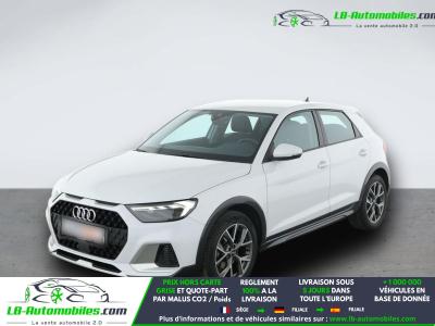 Audi A1 CityCarver 30 TFSI 110 ch BVA
