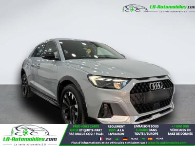 Audi A1 CityCarver 30 TFSI 110 ch BVA