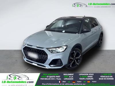 Audi A1 CityCarver 30 TFSI 116 ch BVM
