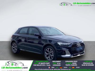 Audi A1 CityCarver 30 TFSI 116 ch BVM