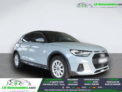 Audi A1 CityCarver 30 TFSI 110 ch BVM