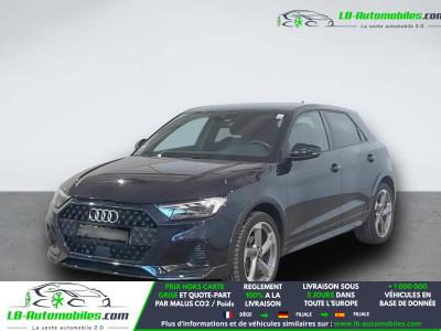 Audi A1 CityCarver 30 TFSI 110 ch BVA
