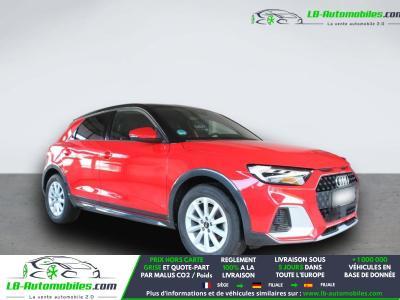Audi A1 CityCarver 30 TFSI 110 ch BVM
