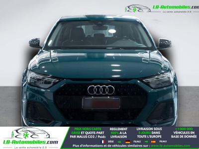 Audi A1 CityCarver 30 TFSI 110 ch BVM