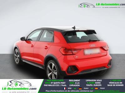 Audi A1 CityCarver 30 TFSI 110 ch BVM