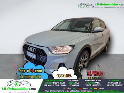 Audi A1 CityCarver 30 TFSI 110 ch BVM