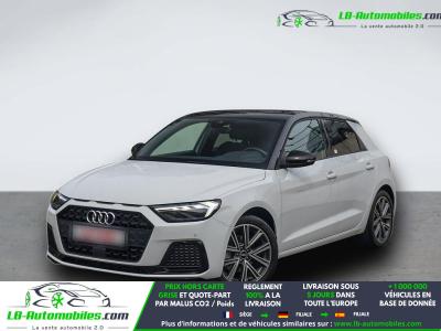 Audi A1 Sportback 30 TFSI 110 ch BVM