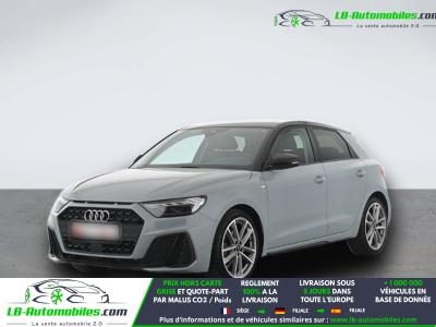 Audi A1 Sportback 30 TFSI 110 ch BVM