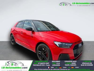 Audi A1 Sportback 30 TFSI 110 ch BVM