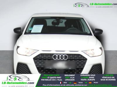 Audi A1 Sportback 25 TFSI 95 ch BVA
